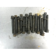 98R038 Cylinder Head Bolt Kit For 90-95 Dodge Caravan 3.0 98R038 Cylinder Head Bolt Kit For 90-95 Dodge Caravan 3.0